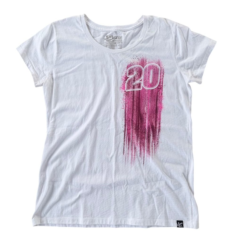 Chase Authentic’s Racing Tshirt